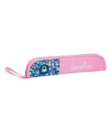 Portaflauto Benetton Blooming