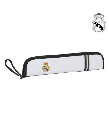 Portaflauto Real Madrid C.F. 20/21