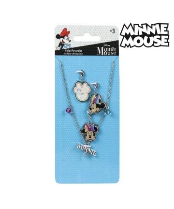 Collana Bambina Minnie Mouse 71338