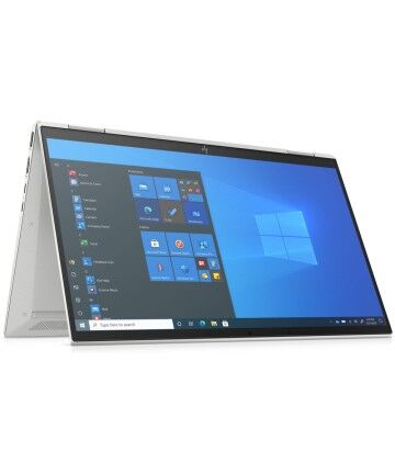 Notebook HP  EB X360 1030 G8 13,3" 16 GB DDR4 1 TB SSD Intel® Core™ i7-1165G7