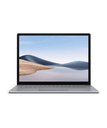 Notebook Microsoft SURFACE LAPTOP 4 Ryzen 5 4680U 256 GB SSD 15" 8 GB DDR4