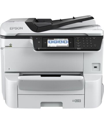 Stampante Multifunzione Epson WORKFORCE PRO WF-C8690DWF