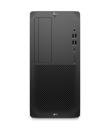 PC da Tavolo HP Z2 TWR G5 I9-10900 16GB 512GB SSD