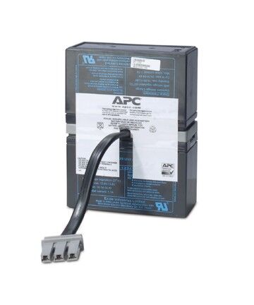 Batteria APC RBC33                Ricambio