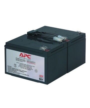 Batteria APC RBC6                 Ricambio