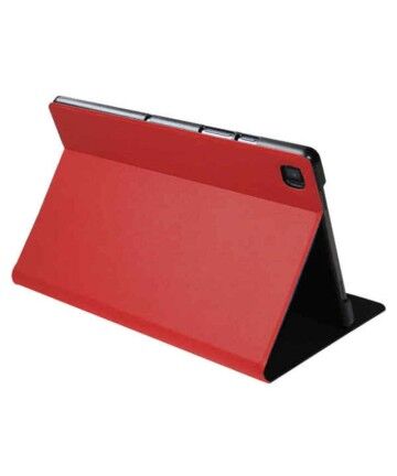 Custodia per Tablet Silver Electronics Samsung TAB A7 10,4” T500/505 2020 10,4" Rosso