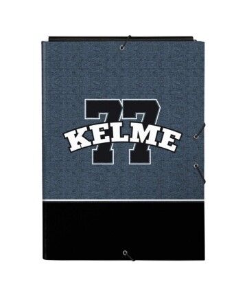 Fascicolo Kelme 77 A4 (26 x 33.5 x 2.5 cm)