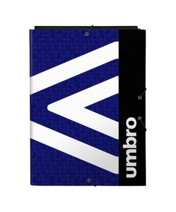 Fascicolo Umbro A4 (26 x 33.5 x 2.5 cm)