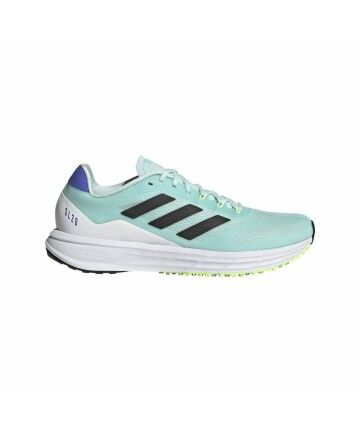 Scarpe da Running per Adulti Adidas  SL20.2 W Azzurro