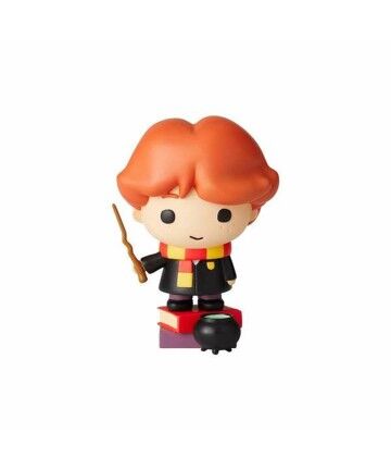 Statua Charm Harry Potter Ron Weasley (8 cm)