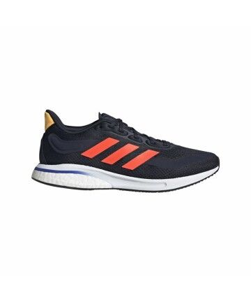 Scarpe da Running per Adulti Adidas Supernova Legend Ink