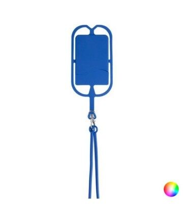 Lanyard con Supporto per Cellulare 145638