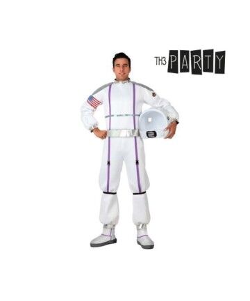 Costume per Adulti Astronaut Taglia XL