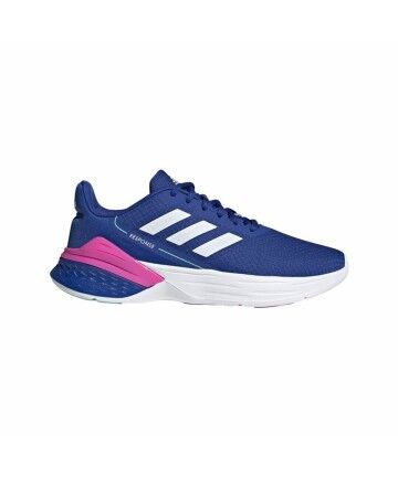 Scarpe da Running per Adulti Adidas Response SR Azzurro