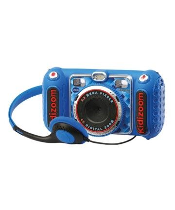 Giocattolo Interattivo Digital Photo Camera Kidizoom Vtech 2,4" 5 Mpx