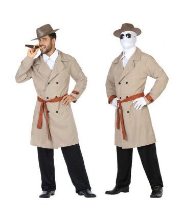 Costume per Adulti Spy