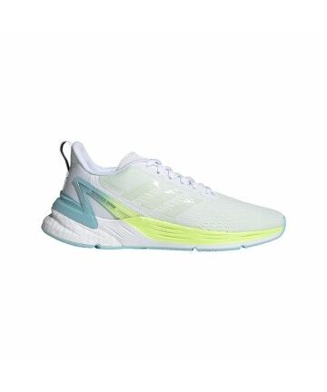 Scarpe da Running per Adulti Adidas Response Super Bianco