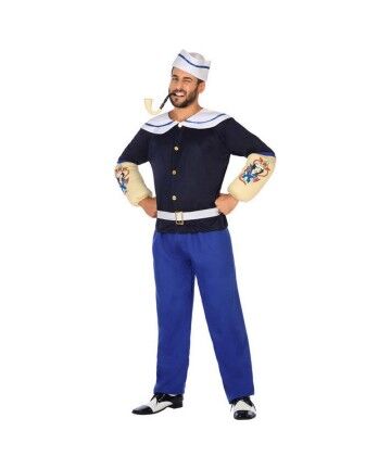 Costume per Adulti Sailor