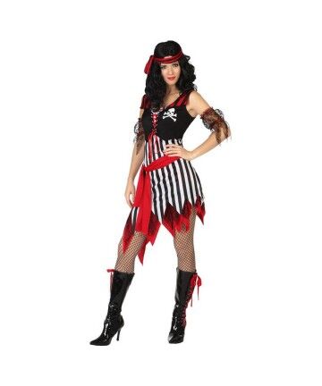 Costume per Adulti Pirate