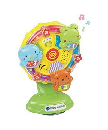 Giocattolo Musicale Vtech (Es)