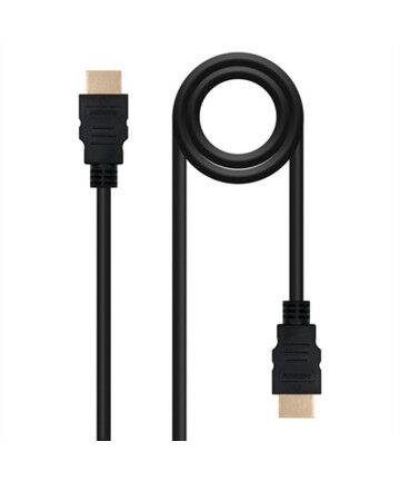 Cavo HDMI NANOCABLE V1.4 (1,5 m)