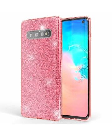 Custodia per Cellulare Samsung Galaxy S10 (Ricondizionati A)