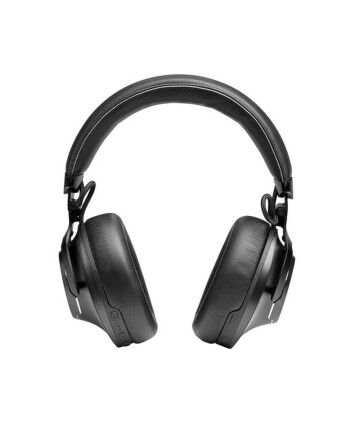 Auricolari con Microfono JBL JBLCLUBONEBLK Nero