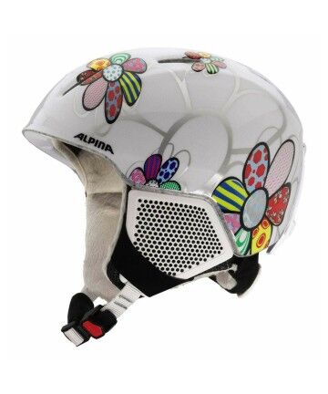 Casco Alpina A9081 (Ricondizionati A)