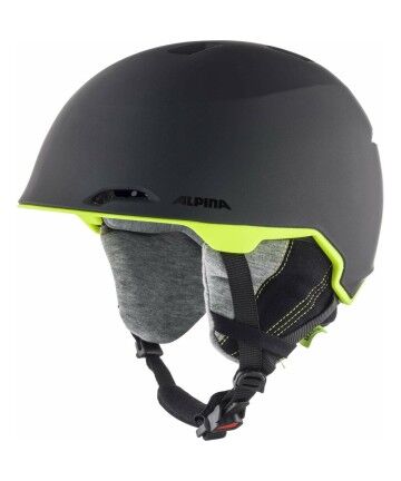 Casco Alpina A9206 (Ricondizionati A)