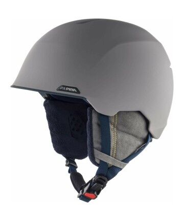 Casco Alpina A9218 (Ricondizionati A)