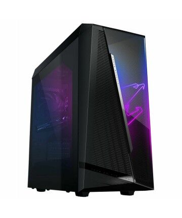 PC da Tavolo Gigabyte  AORUSX 3 TB SSD RTX 3080 10 GB GDDR6X 16 GB DDR4 Intel® Core™ i9-11900K