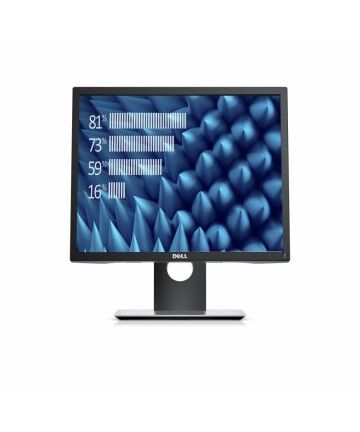 Monitor Dell  P1917S 19" FHD IPS LED