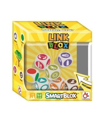 Gioco Educativo Link Blox