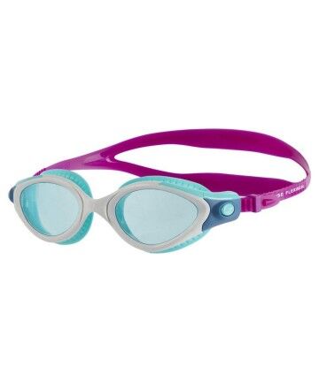 Occhialini da Nuoto Speedo Futura Biofuse Flexiseal Fucsia Adulti