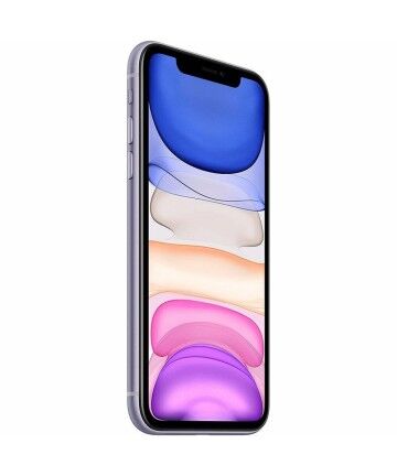 Smartphone Apple iPhone 11 64GB (Ricondizionati A)