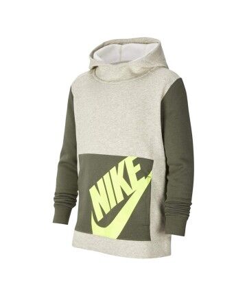 Felpa con Cappuccio Nike Sportswear (7-8)