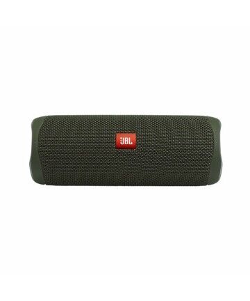 Altoparlante Bluetooth Portatile JBL FLIP 5 GREEN