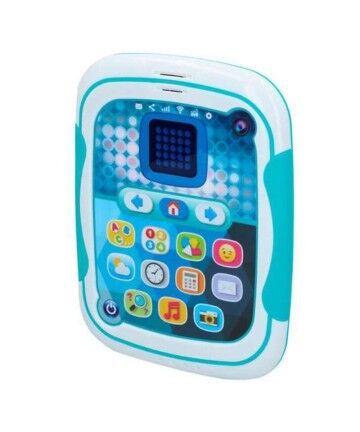 Tablet Interattivo per Bambini Winfun