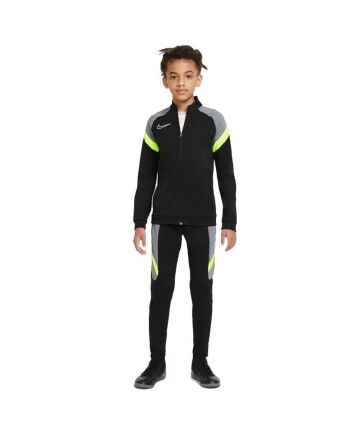 Pantalone di Tuta per Bambini Nike Dri-Fit Academy Nero