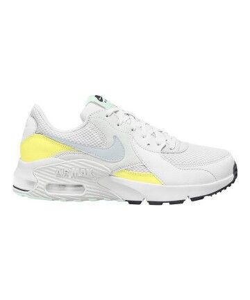 Scarpe Sportive da Donna Nike Air Max Excee Bianco