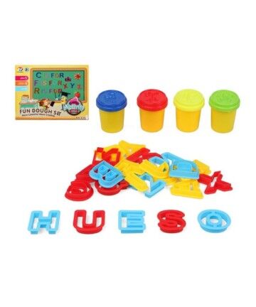 Set di Plastilina Fun Set 118582