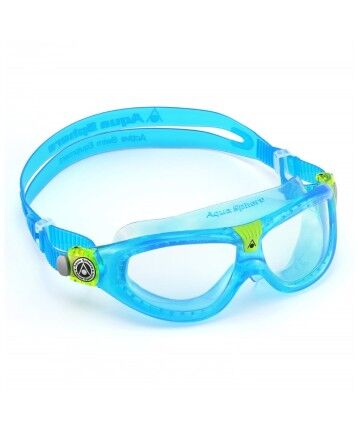 Occhialini da Nuoto per Bambini Aqua Sphere MS4454343LC (Taglia unica) (Ricondizionati B)