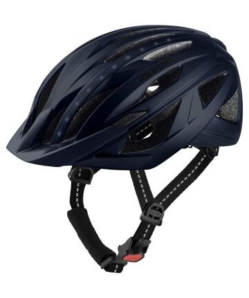 Casco da Ciclismo per Adulti Alpina Haga LED (55-59 cm) (Ricondizionati A+)