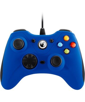 Controller per console di gioco Nacon PCGC-100BLUE        