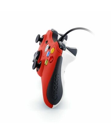 Controller per console di gioco Nacon PCGC-100RED         