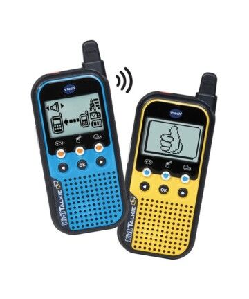 Walkie-Talkie 6 in 1 Vtech (200 m)