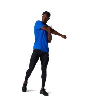 Leggings Sportivi da Uomo Asics Core Tight Nero