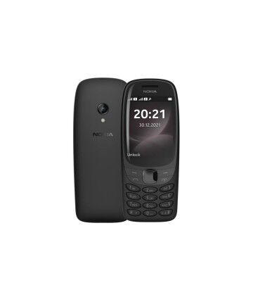 Telefono Cellulare Nokia 6310 (Ricondizionati A+)