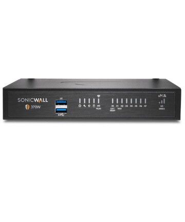 Firewall SonicWall 02-SSC-6817         