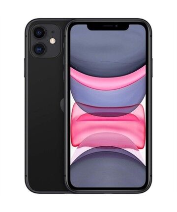 Smartphone Apple iPhone 11 128GB (Ricondizionati A)